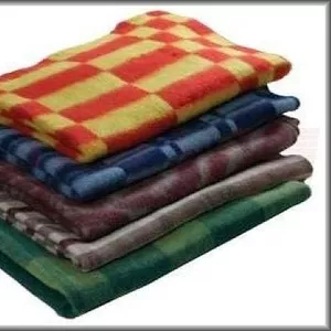 Одеяло байковое оптом и в розницу