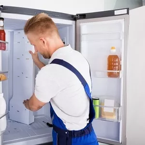 Мастер по ремонту холодильников с выездом на дом в Томске