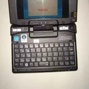 Продаю Ультрапортативный ПК от Fujitsu - LifeBook U810 