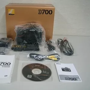 For sale brand Nikon D700 Digital camera----{$1, 000}