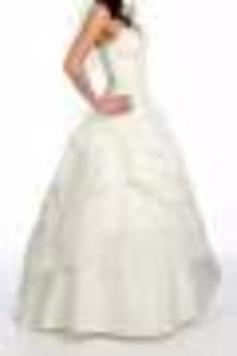 Свадебное платье фирма Rossali 2