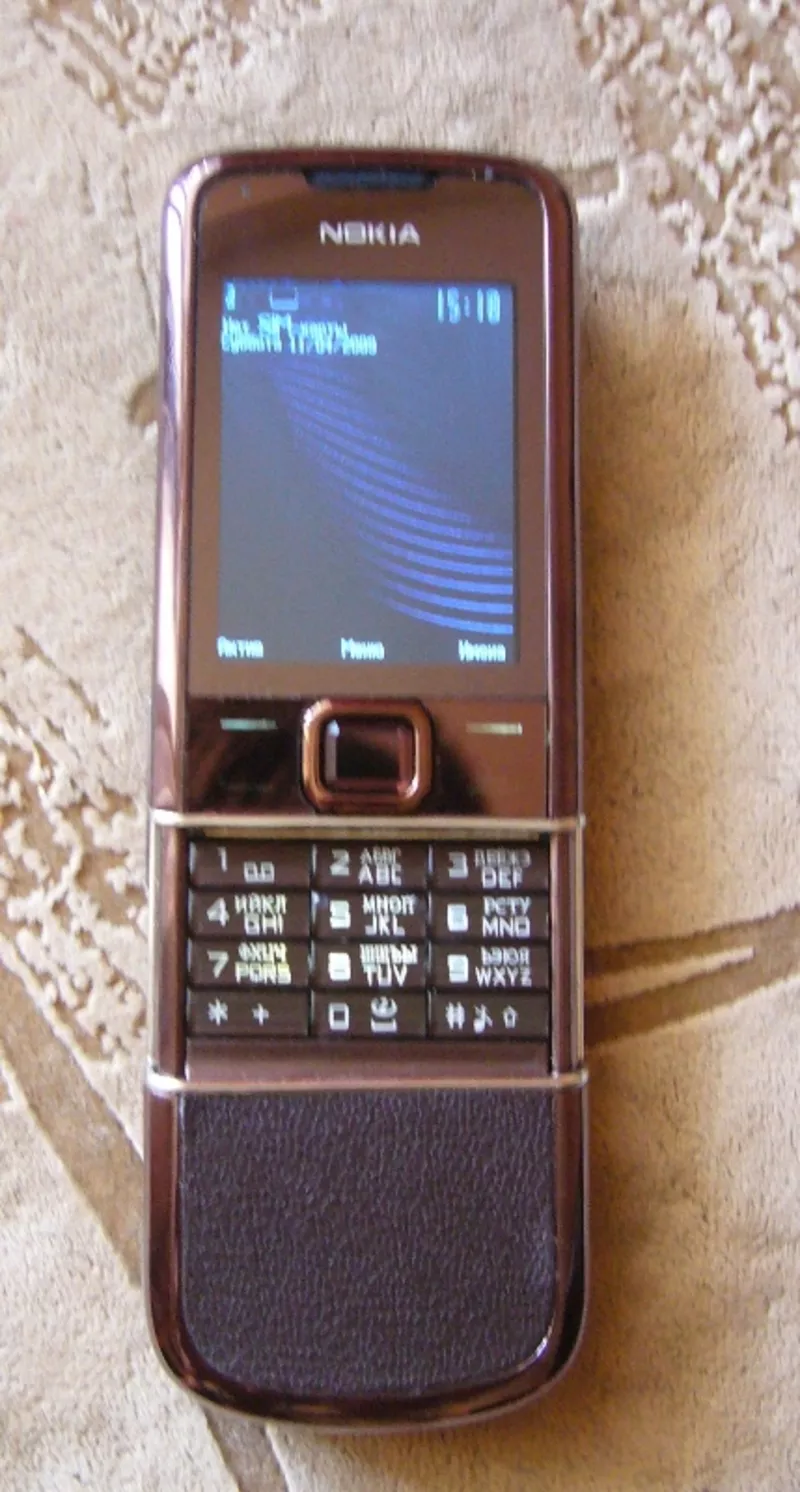Продам Nokia 8800 2