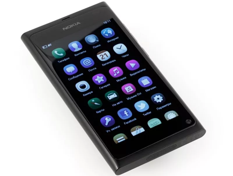 Продаю Nokia n9 16Gb
