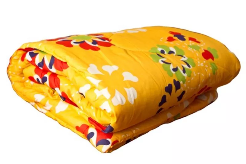 Одеяло спальное синтепон 2