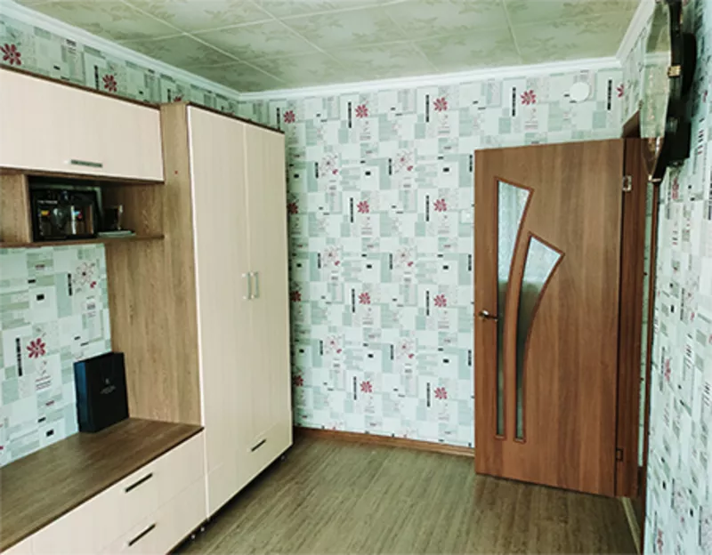 Продам 1-комнатную квартиру 22 м²,  этаж 2/5 3