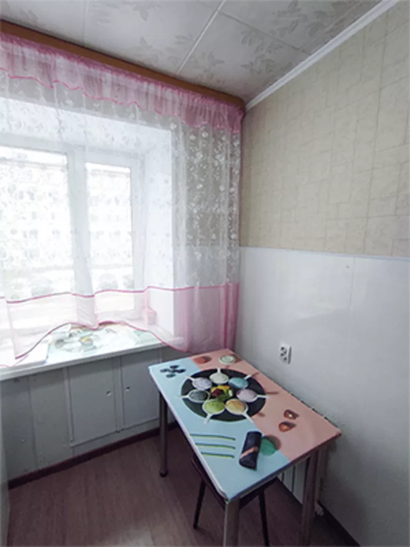 Продам 1-комнатную квартиру 22 м²,  этаж 2/5 4