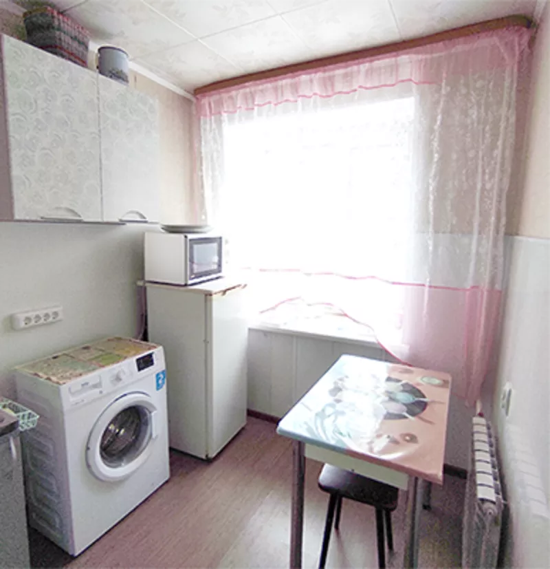 Продам 1-комнатную квартиру 22 м²,  этаж 2/5 5