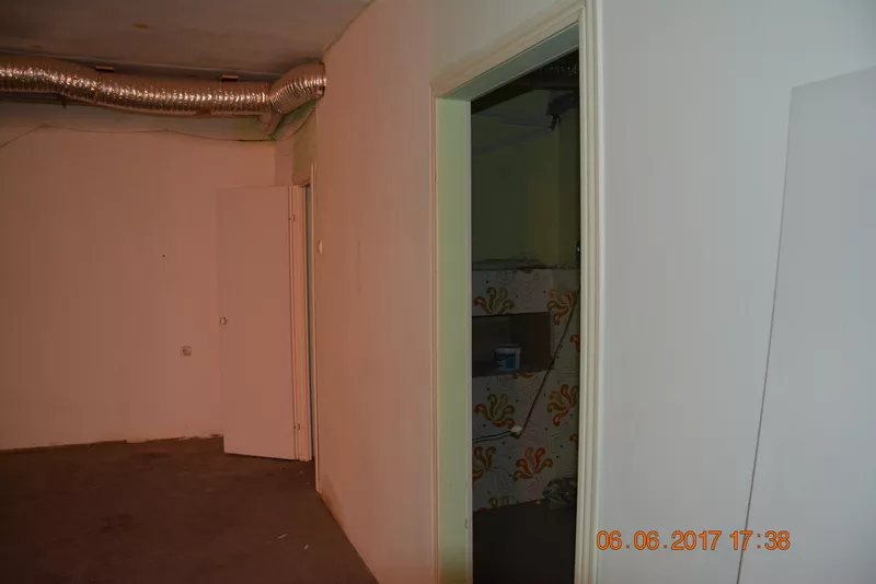 Продам нежилое помещение  (вторичное) в Октябрьском районе 7