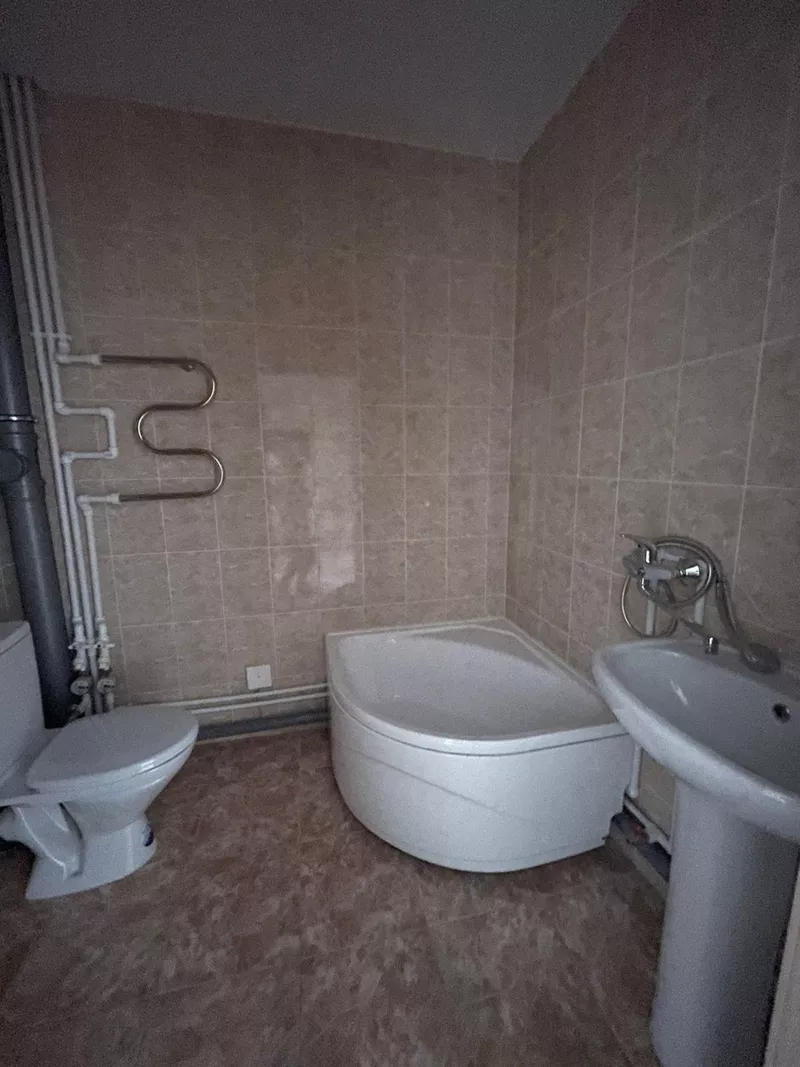 Продам 2-комнатную квартиру  (вторичное) в Томском районе(п.Ключи) евр 9