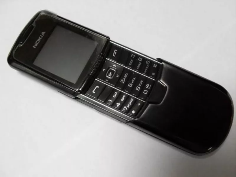 Продам оригинальный Nokia 8800 Made in Finland. 