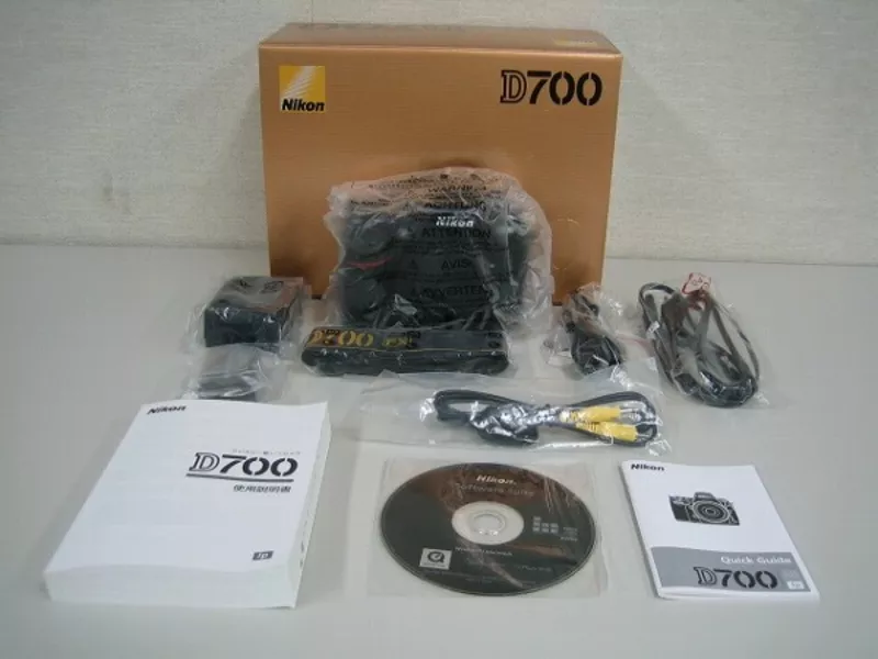 For sale brand Nikon D700 Digital camera----{$1, 000}